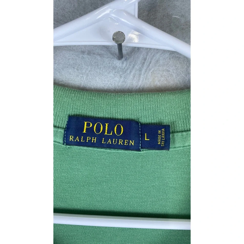 Polo Ralph Lauren polo ralph